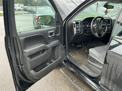 Used 2016 CHEVROLET SILVERADO 1500 Pickup Trucks Michigan US | Miedema Asset Management Group #1568396