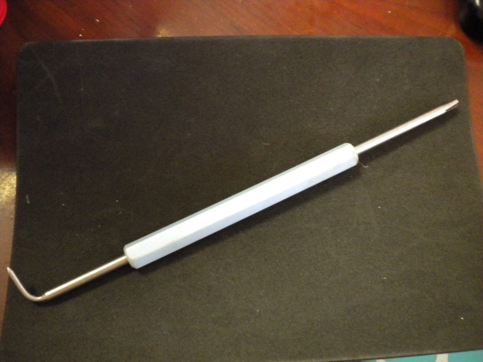 USED Jensen Two Point Scriber