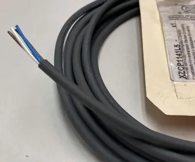 New | in-Stock TELEMECANIQUE XZCP1141L5 Sensors | Surplus Asset Holdings #1206651