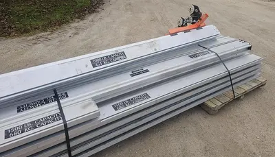 USED KNIGHT RAD7500