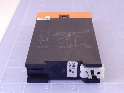 Used SAFEMASTER _UNKNOWN_ Relays & Switches | OCO Industrial #1691472