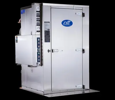 LVO RW-1548 Rack Washer | Harvest Equipment and Fabrication Inc (1)