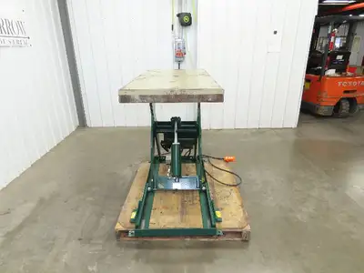Used SOUTHWORTH _UNKNOWN_ Misc Lifts Indiana US | Arrow Industrial #1367378