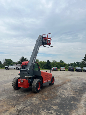 NEW 2025 Skyjack SJ519TH