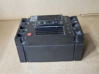 USED GENERAL ELECTRIC TED136015