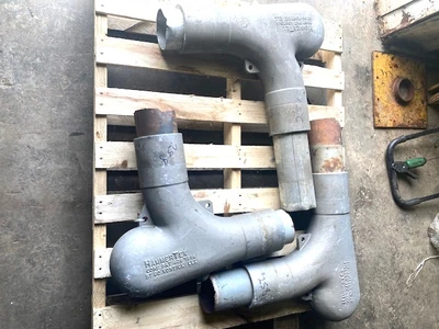 Used _UNKNOWN_ _UNKNOWN_ Elbow Machines West Virginia US | Cooper Industries #1409683