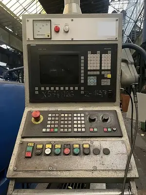 Used 1973 ŠKODA SIU 250 Roll Lathes CZ | Amaron s.r.o. #1056683