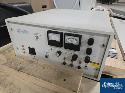 USED Struers Struers Automatic Sample Grinder and Polisher, Type 05946129