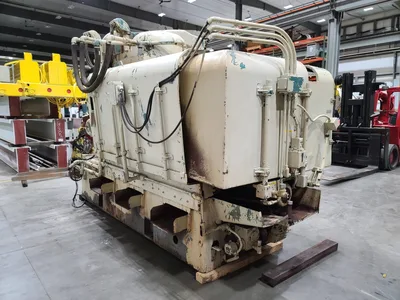 Blanchard 32-60 Rotary Grinder