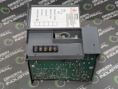 Allen Bradley 1746-P1/A SLC 500 Power Supply Module Used