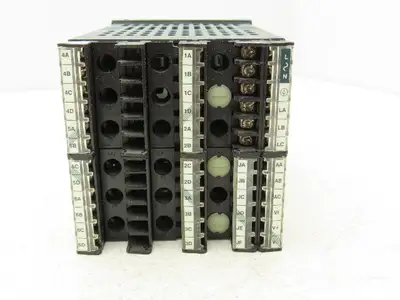 Used EUROTHERM _UNKNOWN_ Automation Control (HMI) Indiana US | Arrow Industrial #1316652