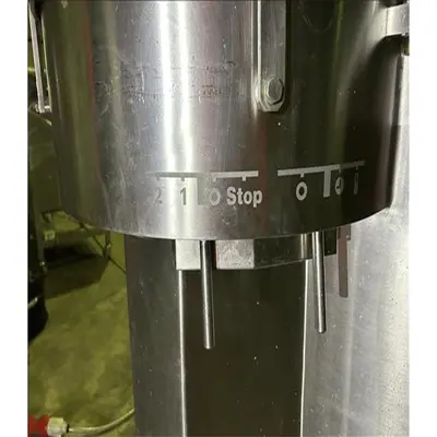 Used Seydelmann _UNKNOWN_ Slicers / Dicers / Cutters Pennsylvania US | ISCA #1299381