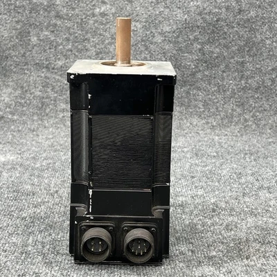 Used Pacific Scientific F43HENA-R4-NS-NV-00 Servo Motors California US | Davliegogo LLC #1707761