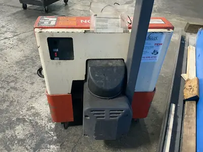Used NISSAN EWPN40 Material Handling (misc) Ohio US | HGR 24 #1305035