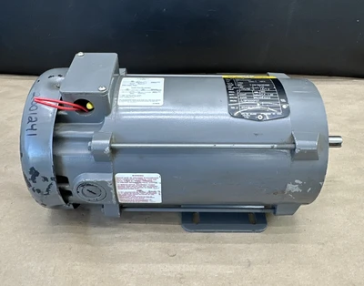 USED Baldor CD5319
