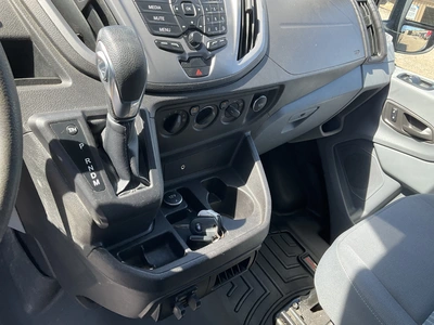 USED 2018 FORD TRANSIT 350