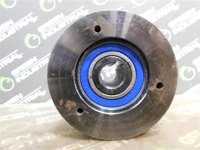 Magnetic Power Systems Perma-Tork MAGPOWR Clutch Brake HC458 4-58 4-5/8 Used
