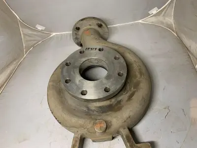 Durco 4x3-10H DT22384BB Mark II Pump Casing