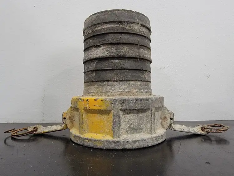 Used LENMARK INDUSTRIES C-400 Parts (Hydraulics and Pneumatics) British Columbia CA | Lenmark #259091