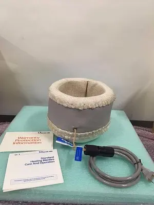 GLAS-COL Heating Mantle