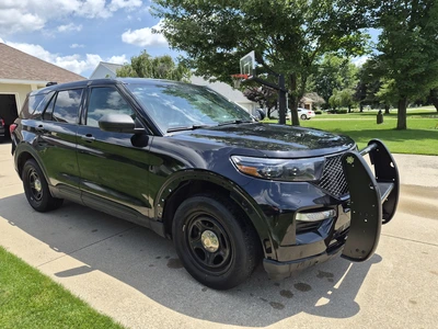 Used 2021 FORD EXPLORER SUVs Wyoming US | Miedema Asset Management Group #1312283