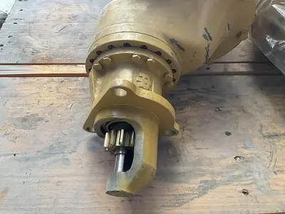 USED INGERSOLL RAND SM450R/3N9411R