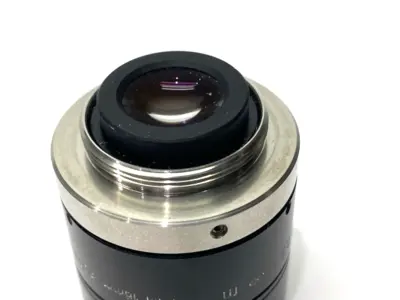 Used Tamron Machine Vision Lens C-Mount F/1.4-22 16mm 30.5 Optics Michigan US | Maverick Industrial Sales #1397747