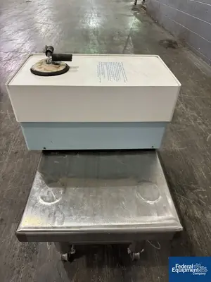 USED Savant Universal Savant Cold Trap