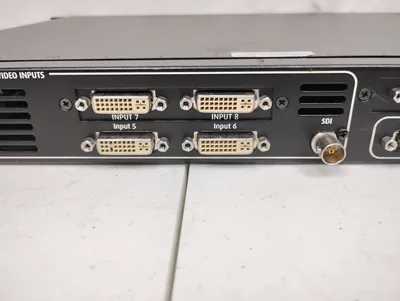 USED BARCO PDS-902