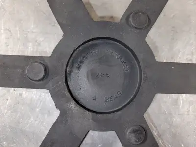 USED MARTIN ENGINEERING SRL225