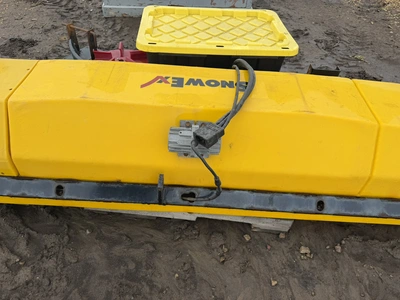 Used _UNKNOWN_ _UNKNOWN_ Broadcast Spreaders Minnesota US | Miedema Asset Management Group #1444288