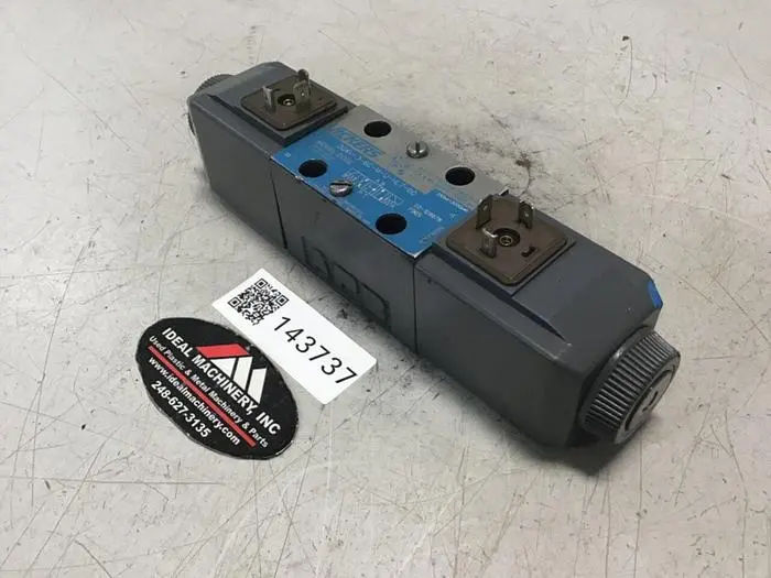 USED VICKERS DG4V-3-6C-M-U-HL7-60