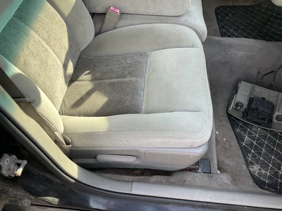 Used 2005 CHEVROLET IMPALA Sedans Michigan US | Miedema Asset Management Group #1457240