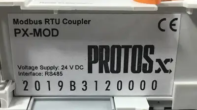 USED AUTOMATION DIRECT AUTOMATION DIRECT PX-MOD