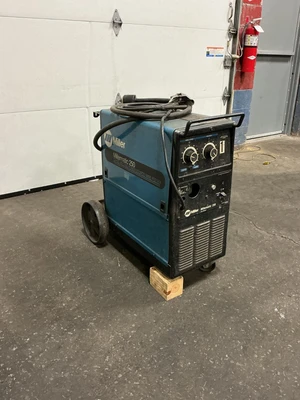 Used Miller _UNKNOWN_ Wire Feed Welders Ohio US | Equipment Recovery Corp. #1331407