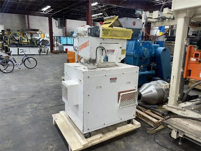 USED GRANUTEC TFG1212