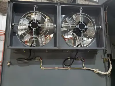 USED ALLEN-BRADLEY 1336F-C600C-AA