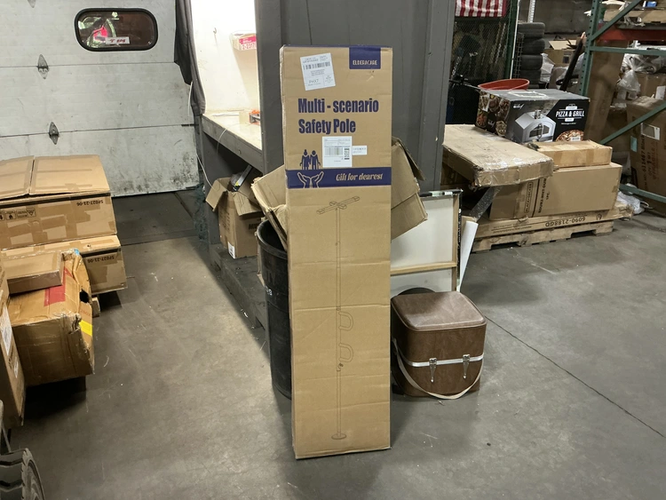 Used _UNKNOWN_ _UNKNOWN_ Home Care / Nursing Supplies Michigan US | Miedema Asset Management Group #1180881
