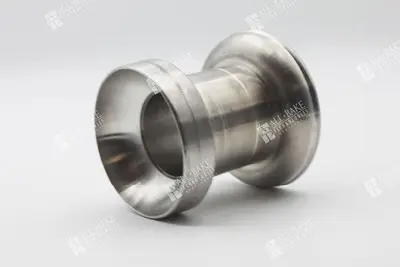 CYLINDER ASSEMBLY 2" - BEL35SSBX2