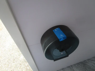 Raytree Full Bathroom/Shower Module