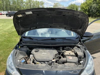 Used 2013 HYUNDAI ACCENT Cars Michigan US | Miedema Asset Management Group #1316048