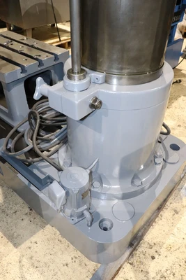 Ikeda RM-1175 Radial Drill - 
				4' x 12"