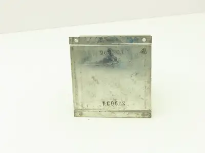 Wilmar Electronics Overvoltage Relay 240VAC 50-400Hz 240-300V Range 0.5-20 Sec