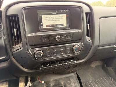 Used 2017 GMC 2500HD WITH A 6.0L V8 OHV 16V FFV ENGINE. Pickup Trucks Michigan US | Miedema Asset Management Group #1437091