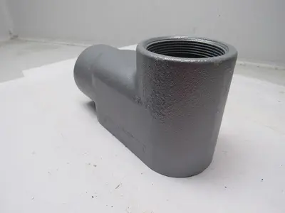 OZ GEDNEY LB87 3" Form 7 Conduit Body