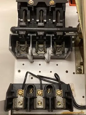 Used SIEMENS SIZE 1 Starters | Surplus Asset Holdings #1205068