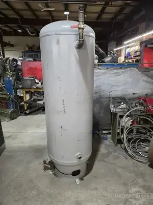 USED 2021 INGERSOLL RAND UP6-50PEI-115