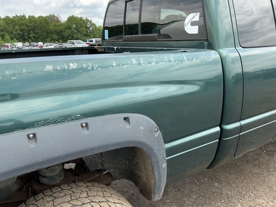 USED 1999 DODGE RAM 2500