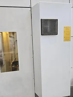USED 2005 GILDEMEISTER GMX 300 LINEAR