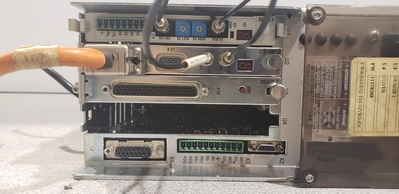 USED REXROTH DDS02.1-A200-D